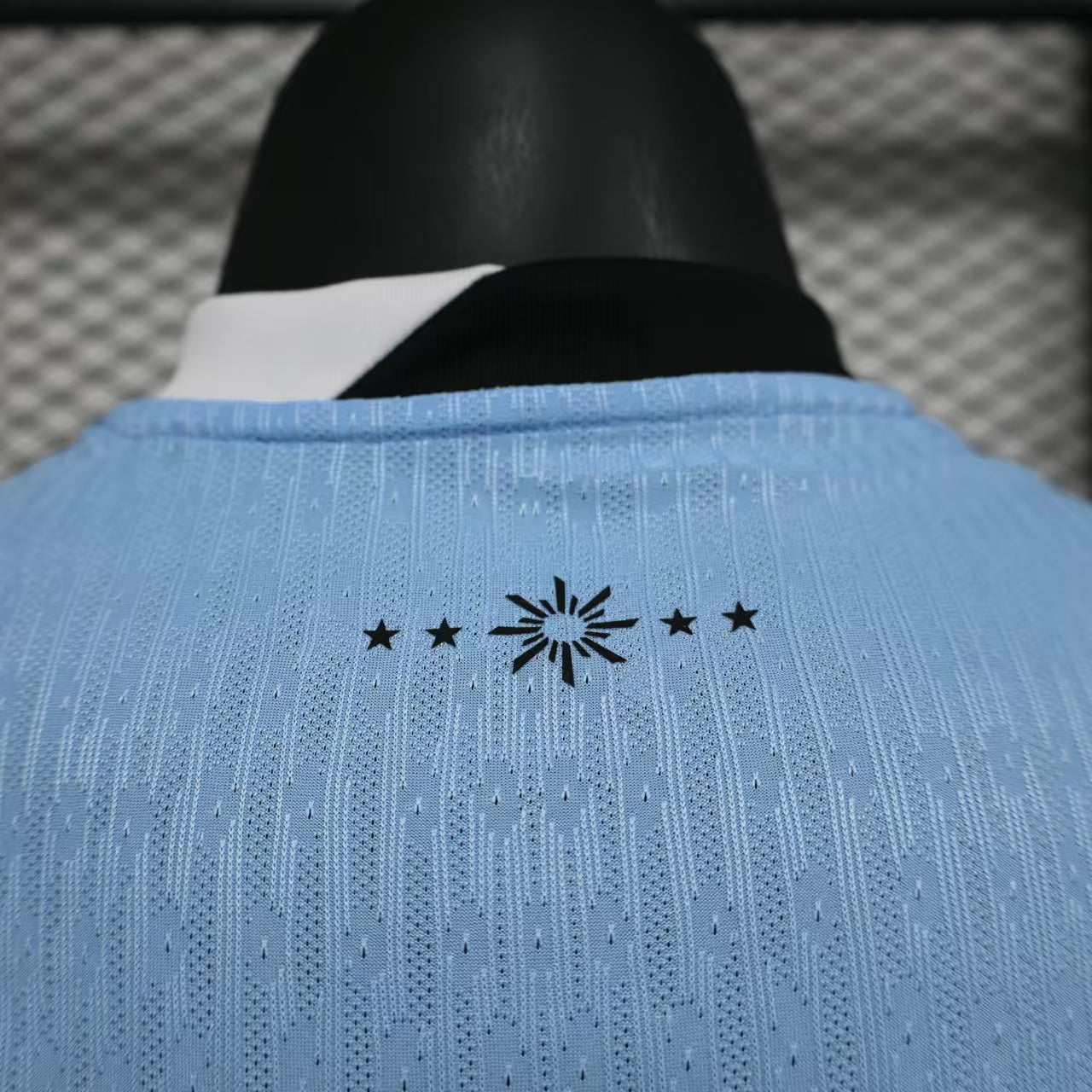 Uruguay Home Kit 23/24