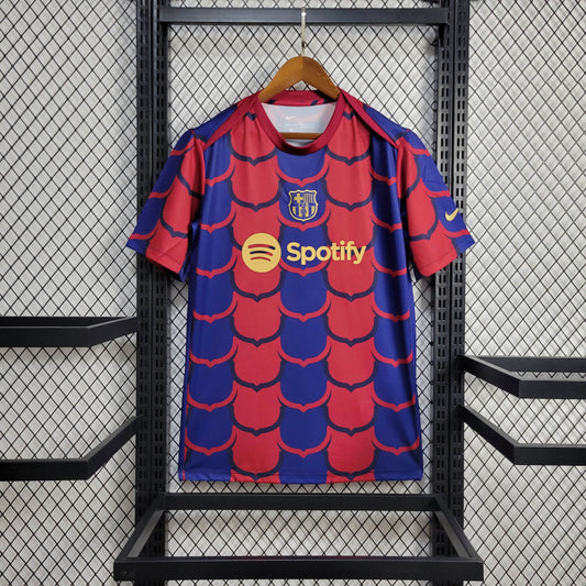 Barcelona Pre-Match Kit 23/24