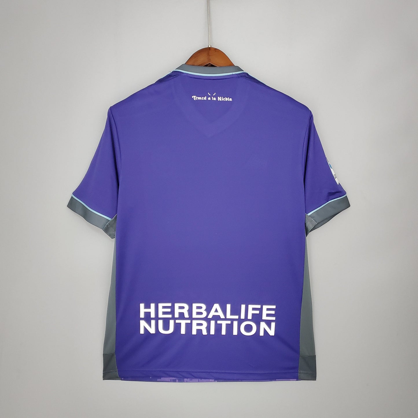 Real Valladolid Away Kit 21/22