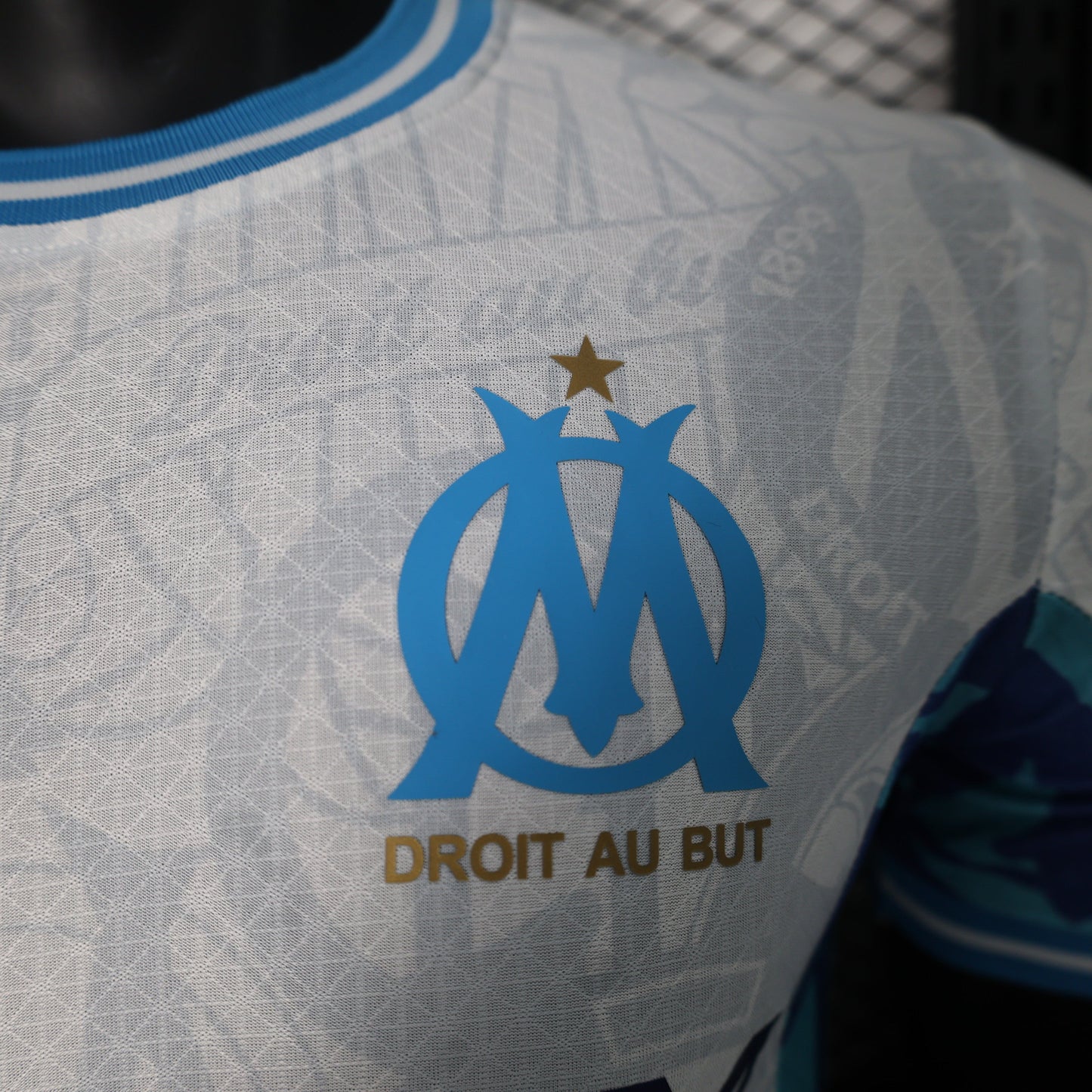 Marseille Special Kit 23/24