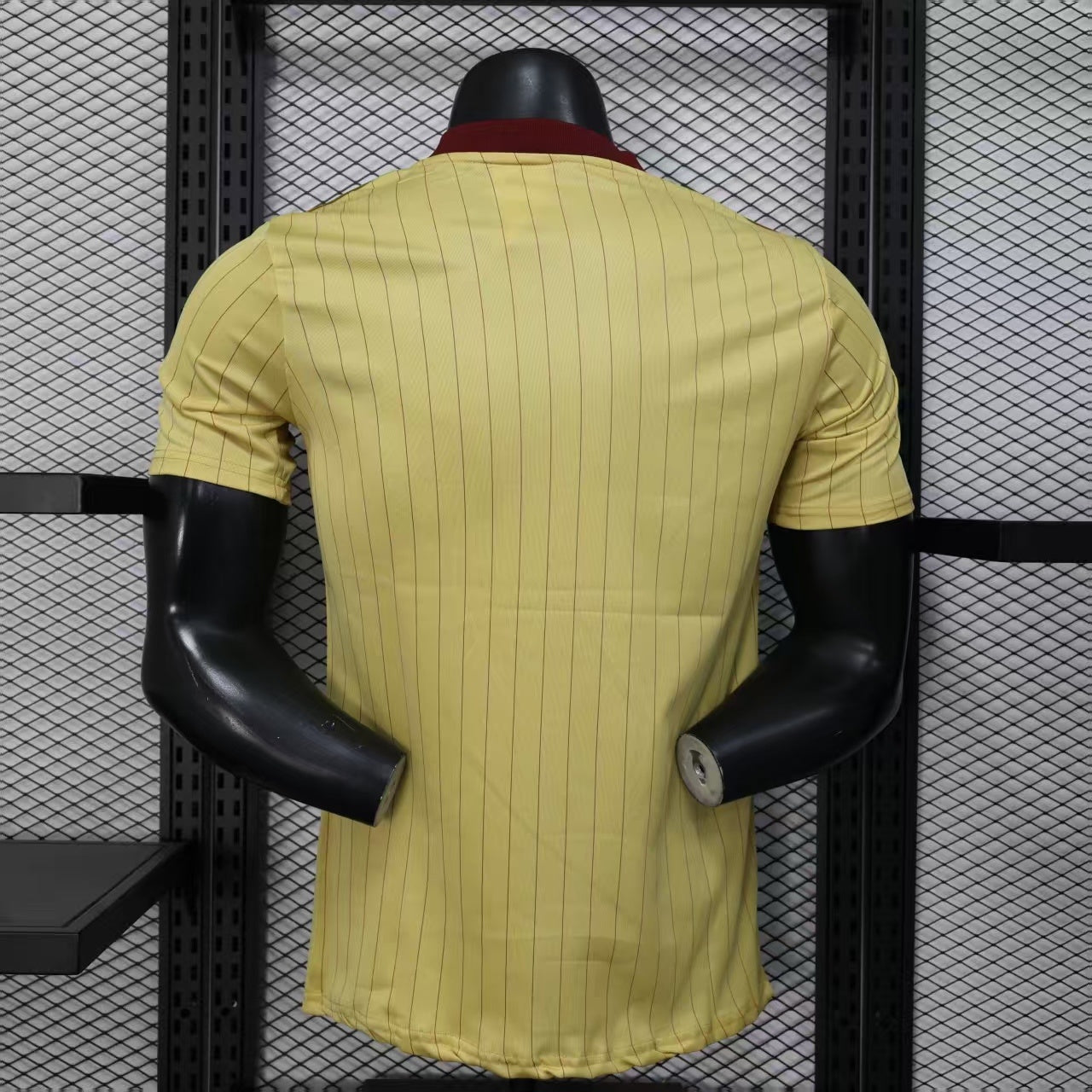 Arsenal “TERRACE ICONS” Kit 25/26
