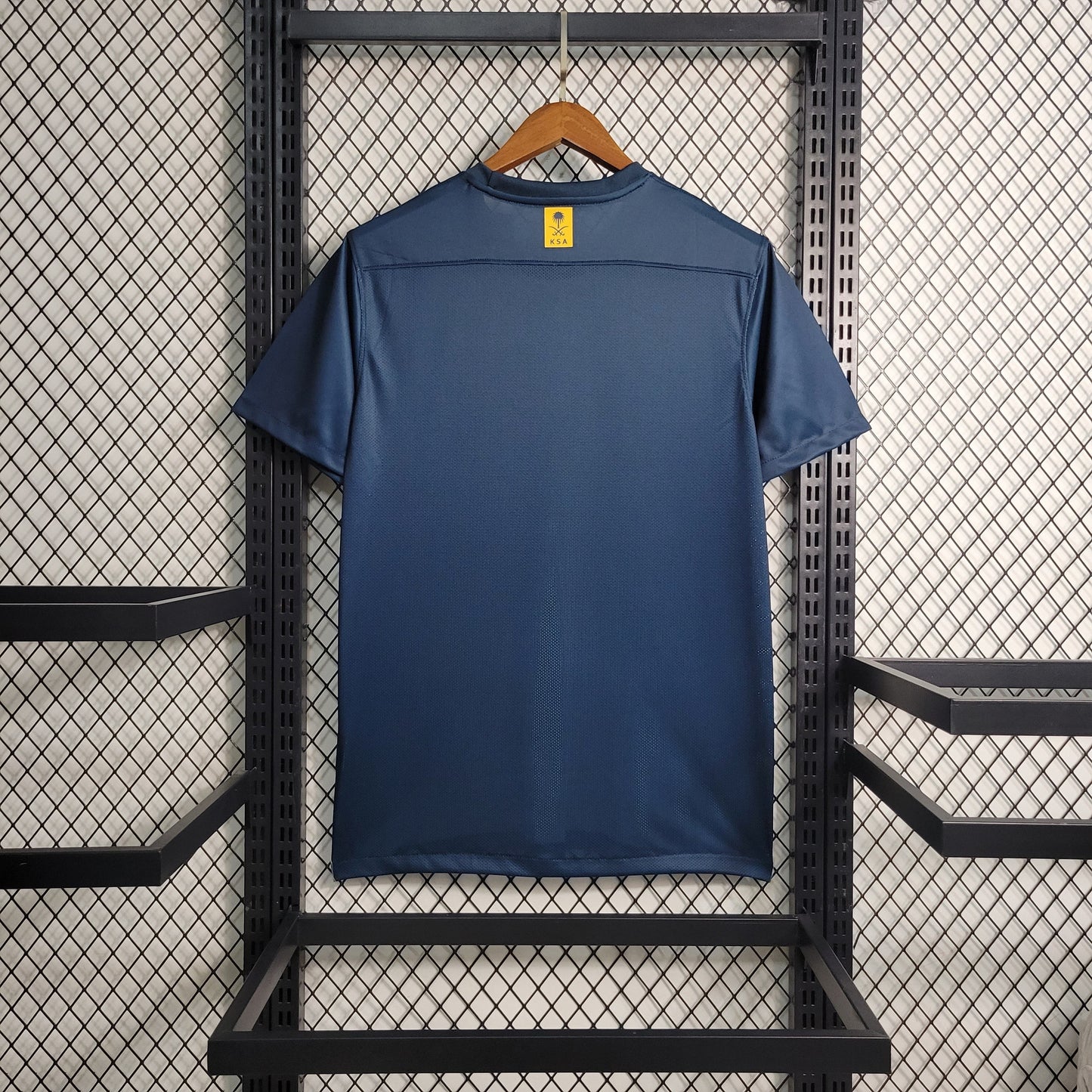 Al Nassr Away Kit 23/24