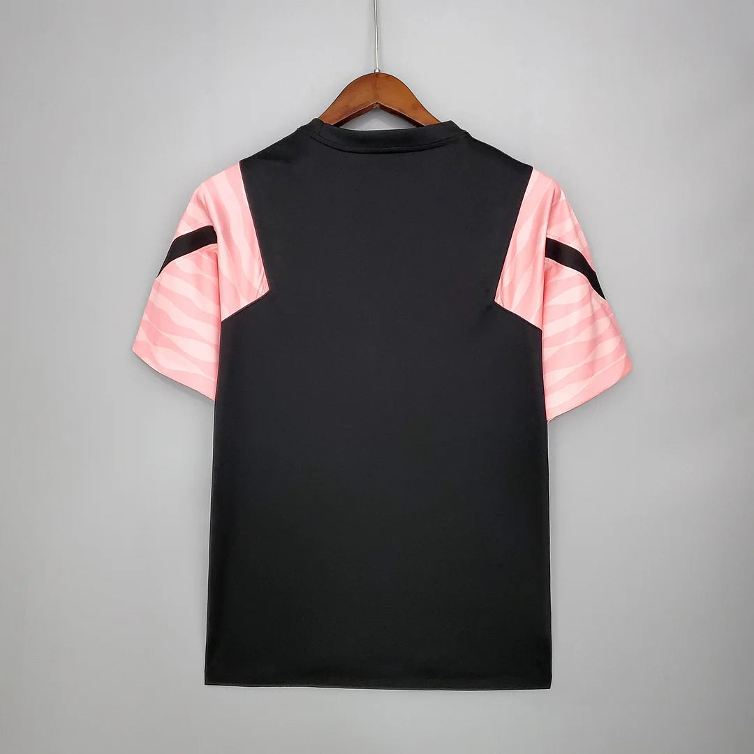 Paris Saint-Germain Pre-Match Kit 21/22