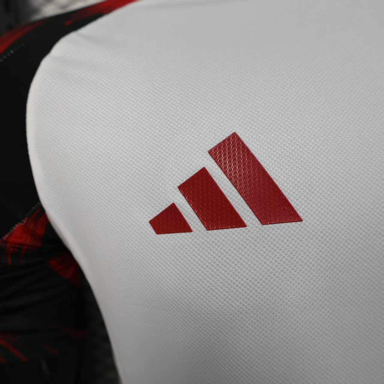Flamengo Away Kit 25/26