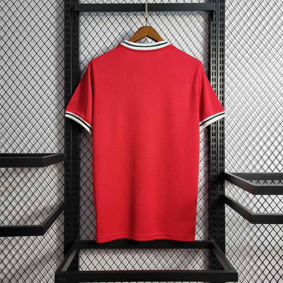 Wales Home Kit 21/22
