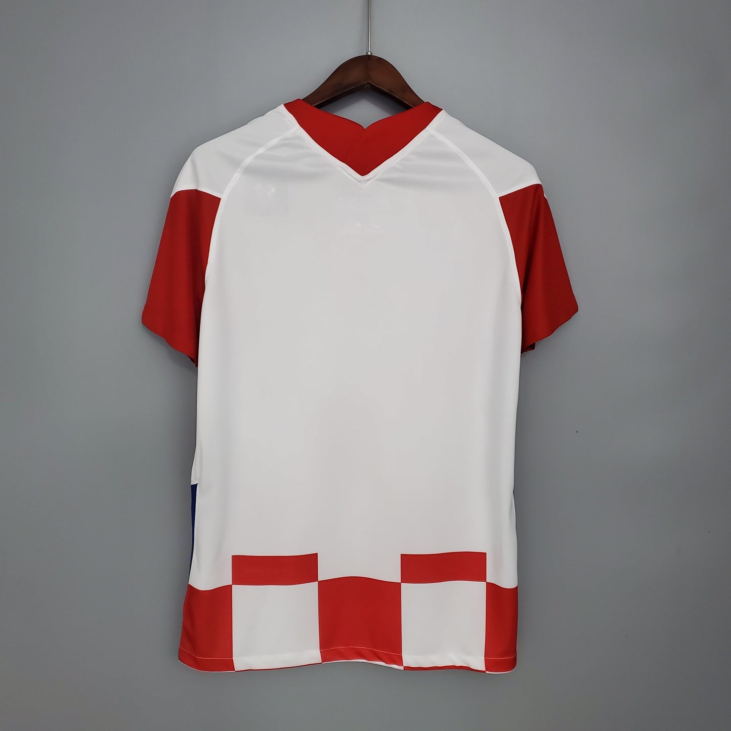 Croatia Home Kit 19/20