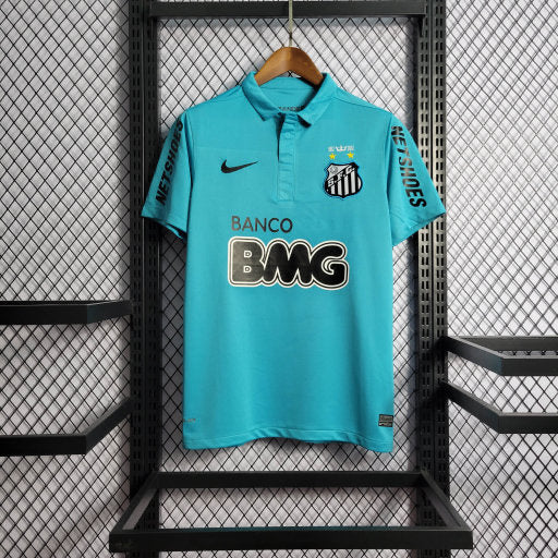 Santos third Kit 11/12