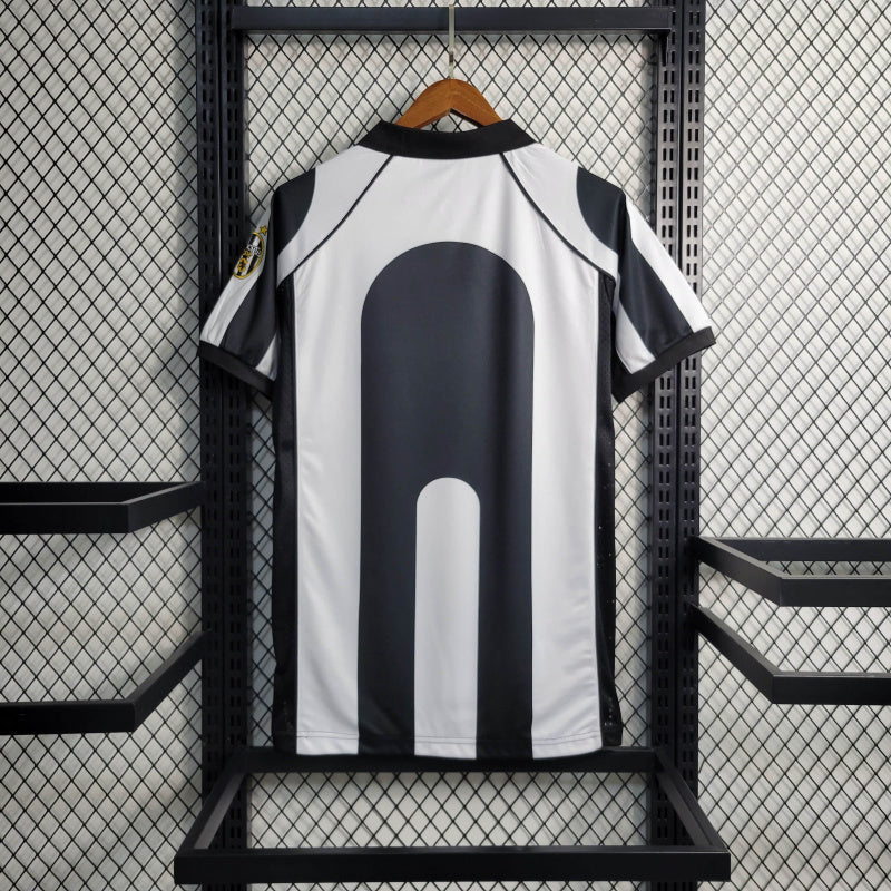 Juventus Home Kit 97/98