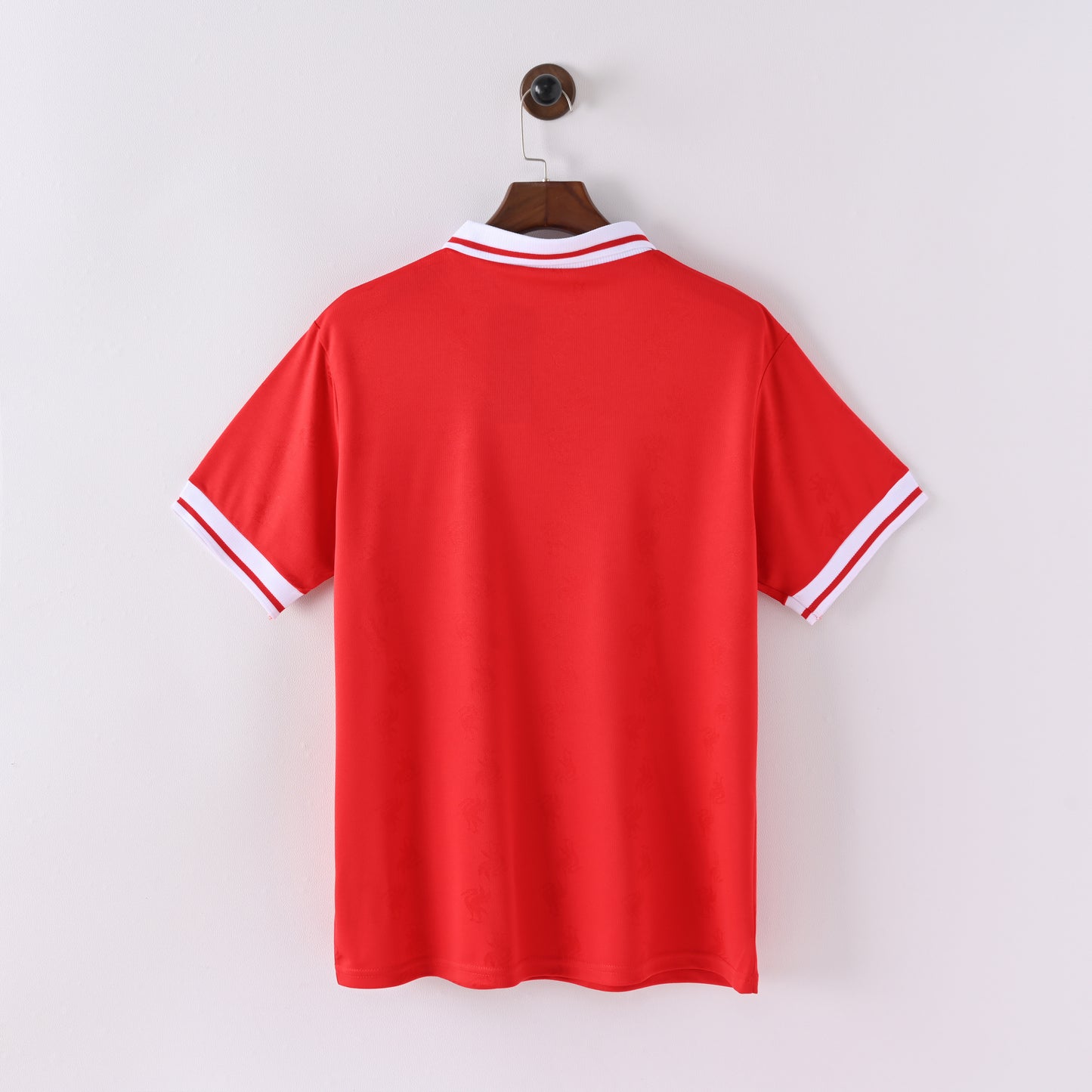 Liverpool Home Kit 96/97