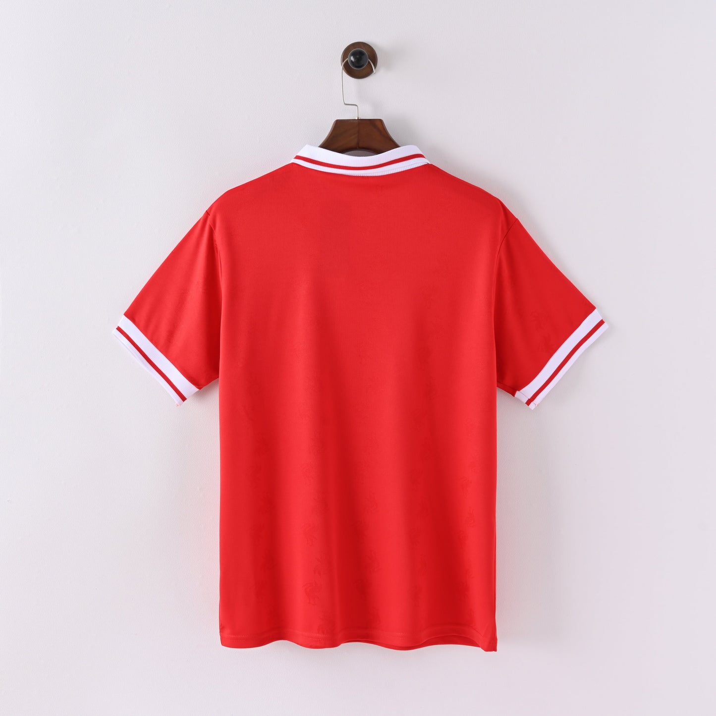 Liverpool Home Kit 96/97