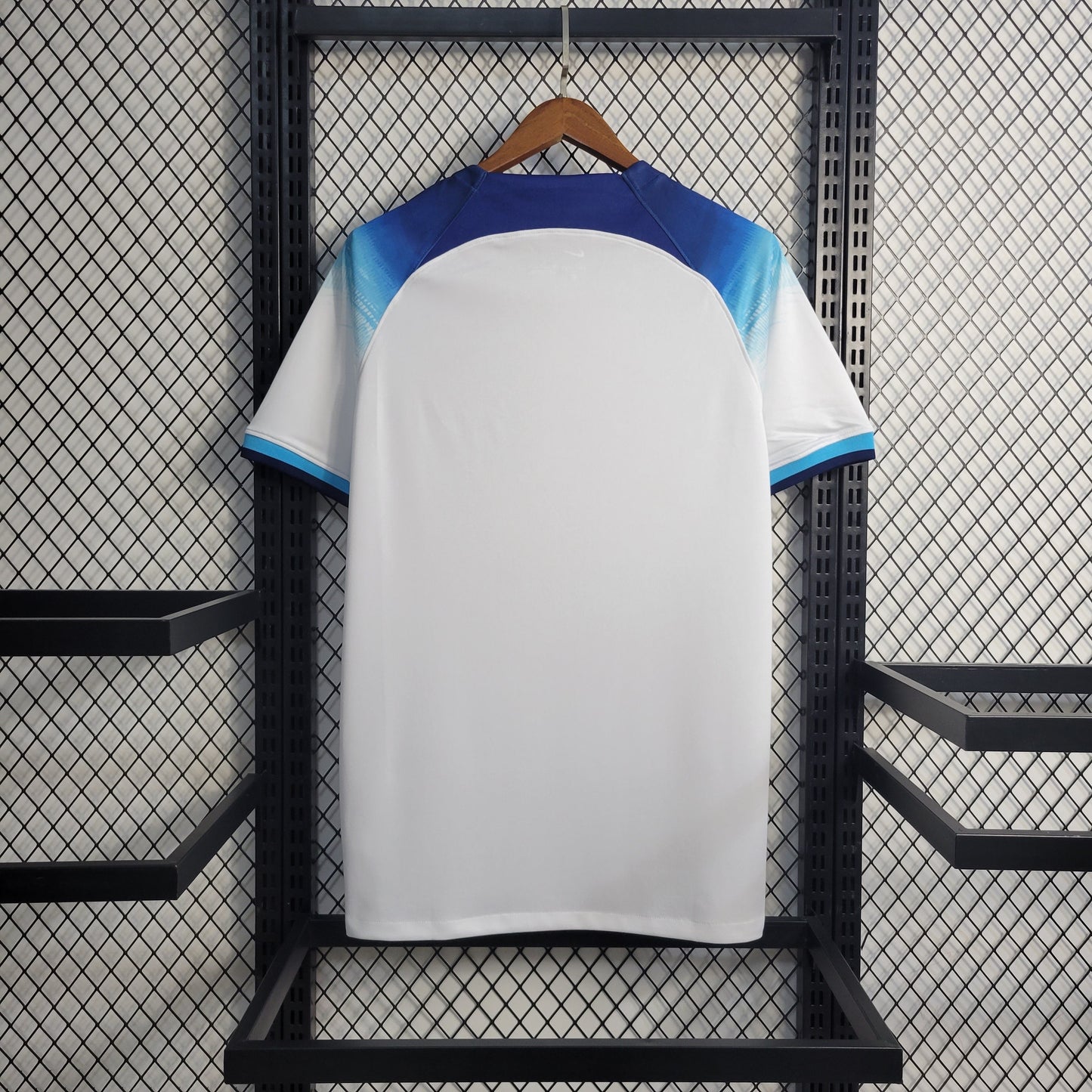 England Home Kit 21/22