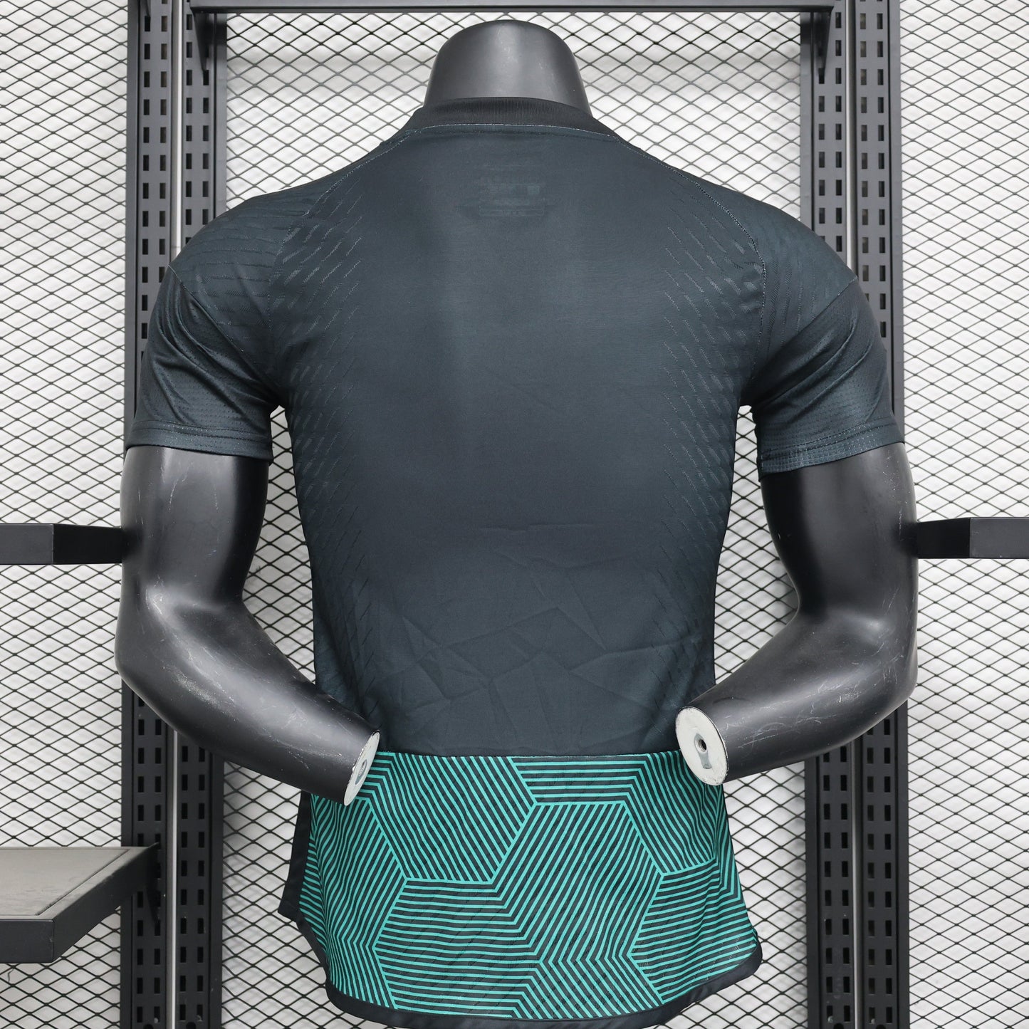 UAE FA Away Kit 23/24