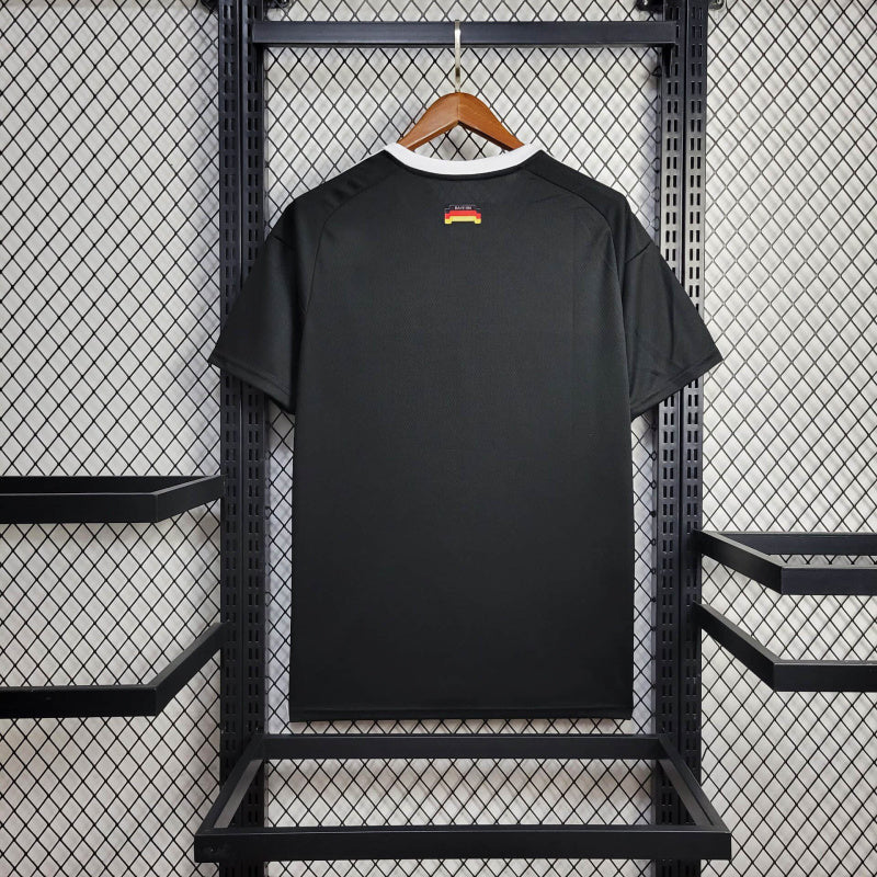 A.S. Roma Goalkeeper Kit 24/25
