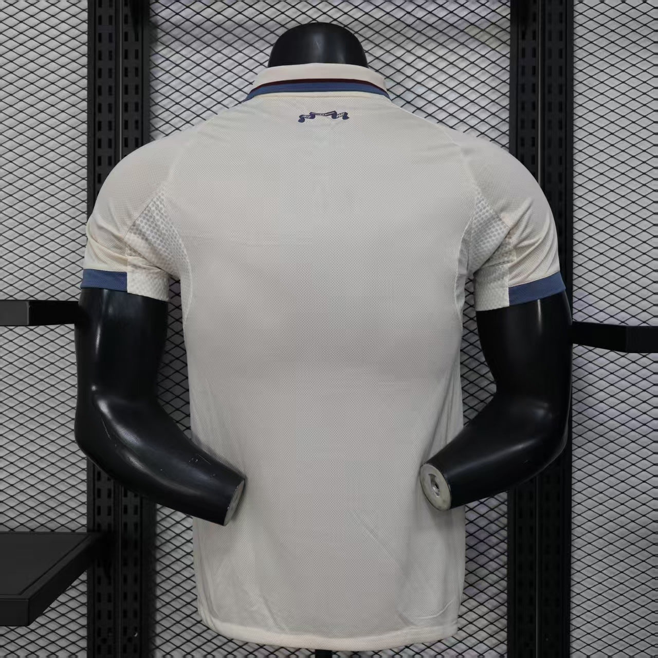 Ajax Third Kit 25/26