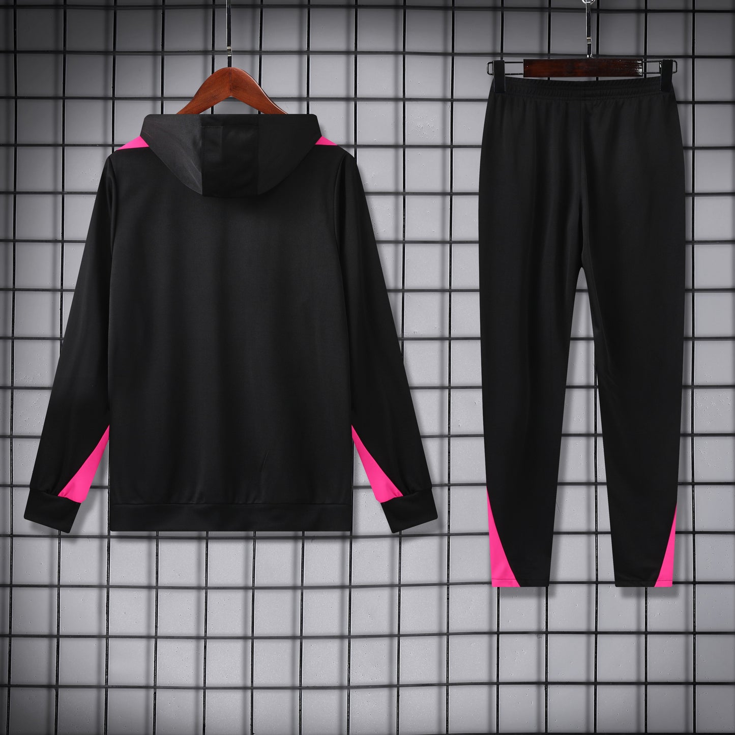 Chelsea Hoodie Training Set 24/25