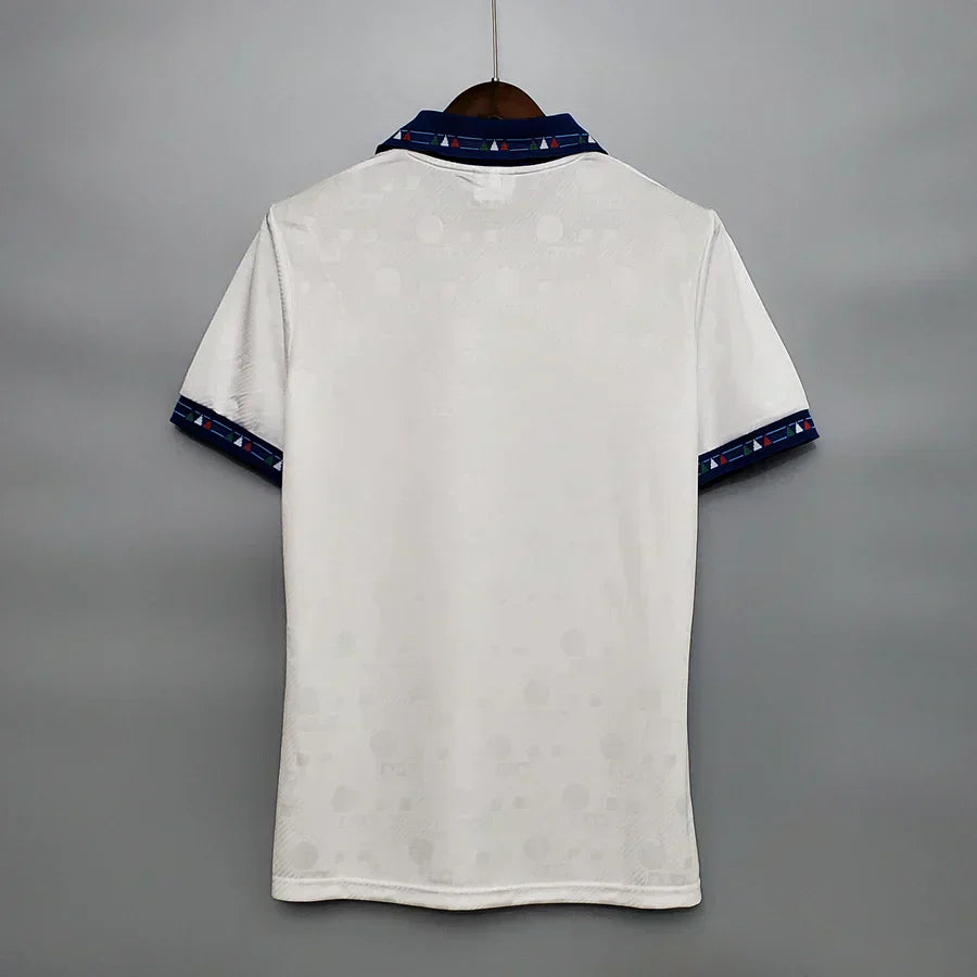 Italy Away Kit 93/94