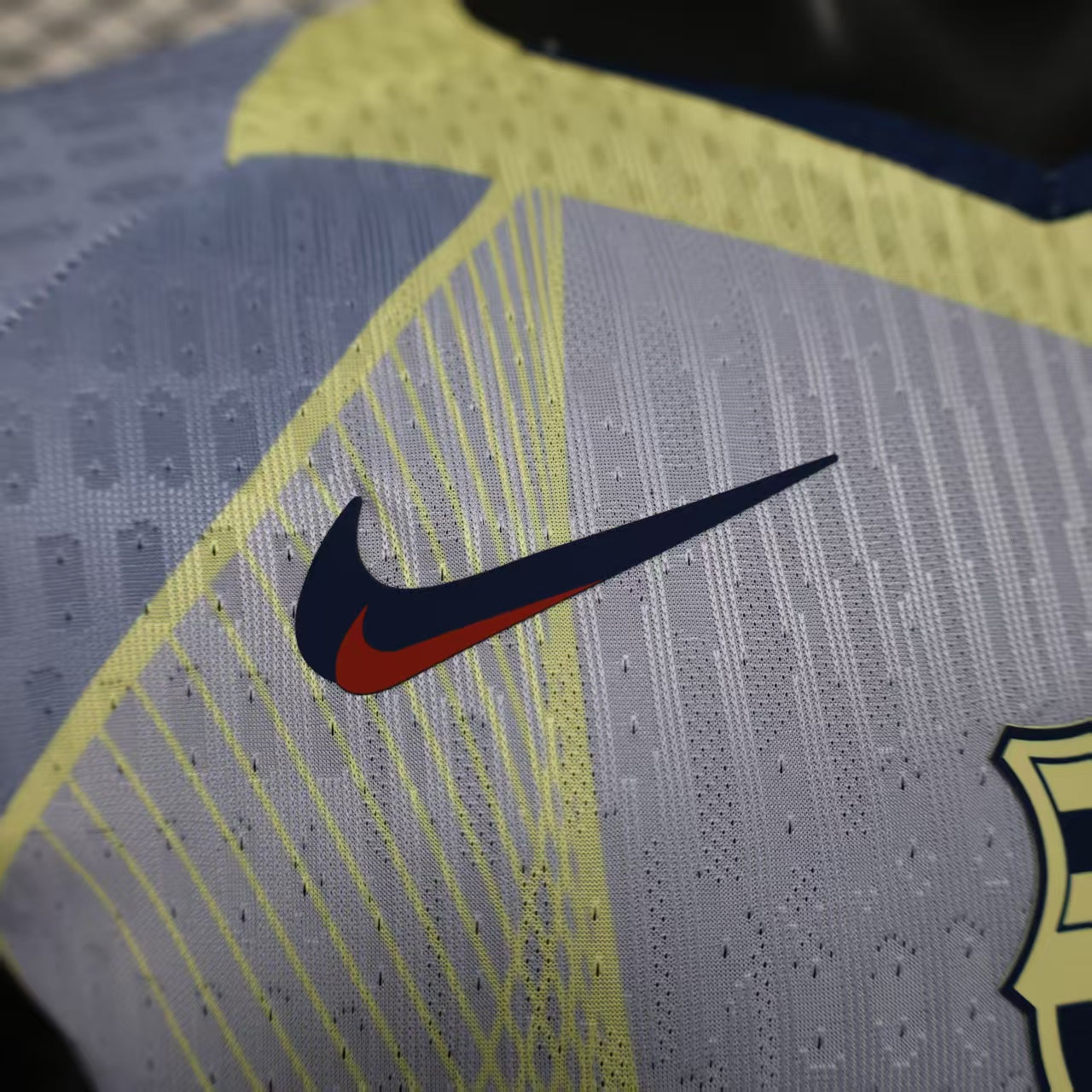 Barcelona “Future Vision” Kit 25/26