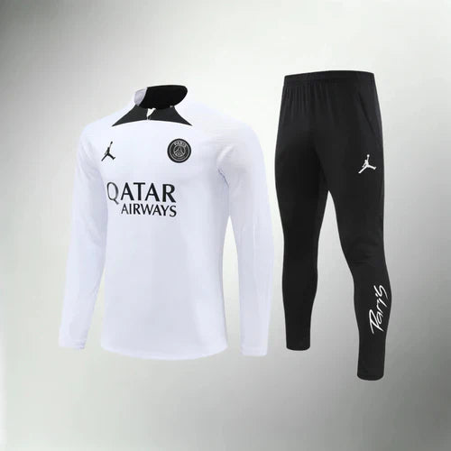 Paris Saint Germain 25/26 Long Training Set