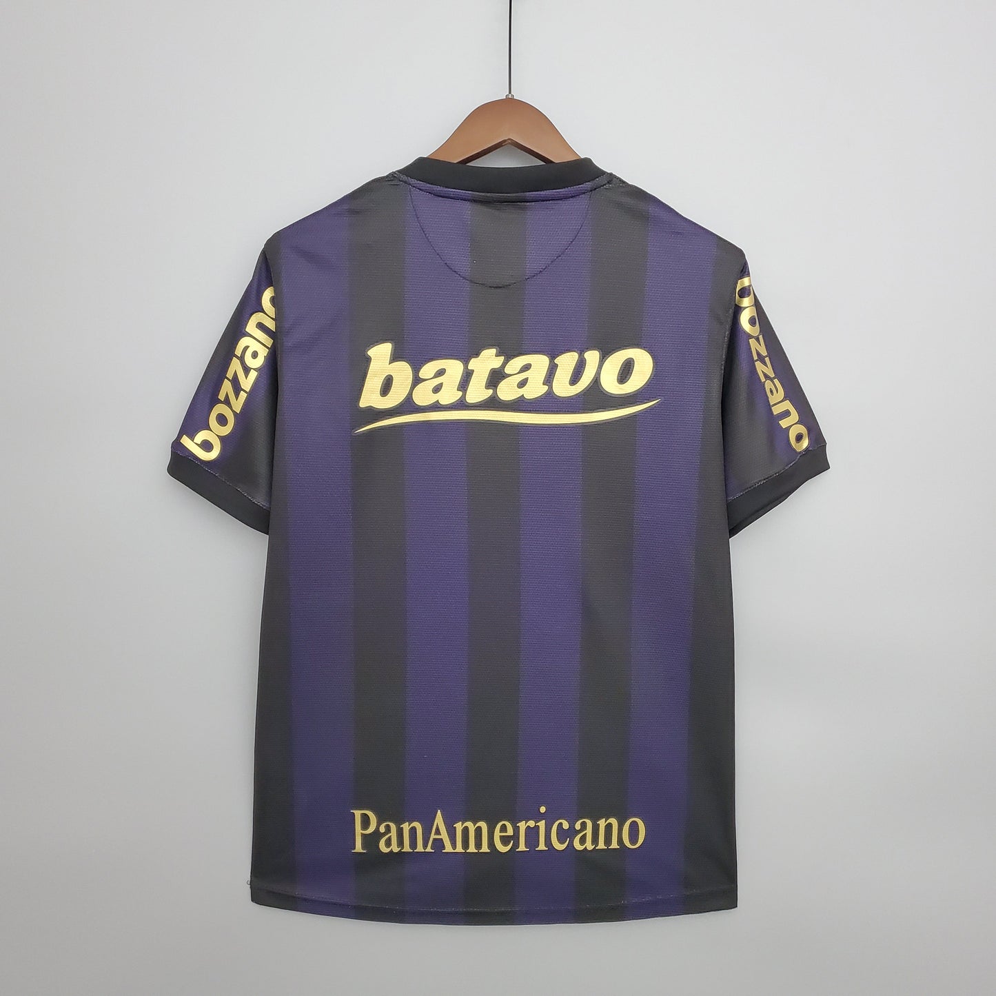 Corinthians Away Kit 09/10