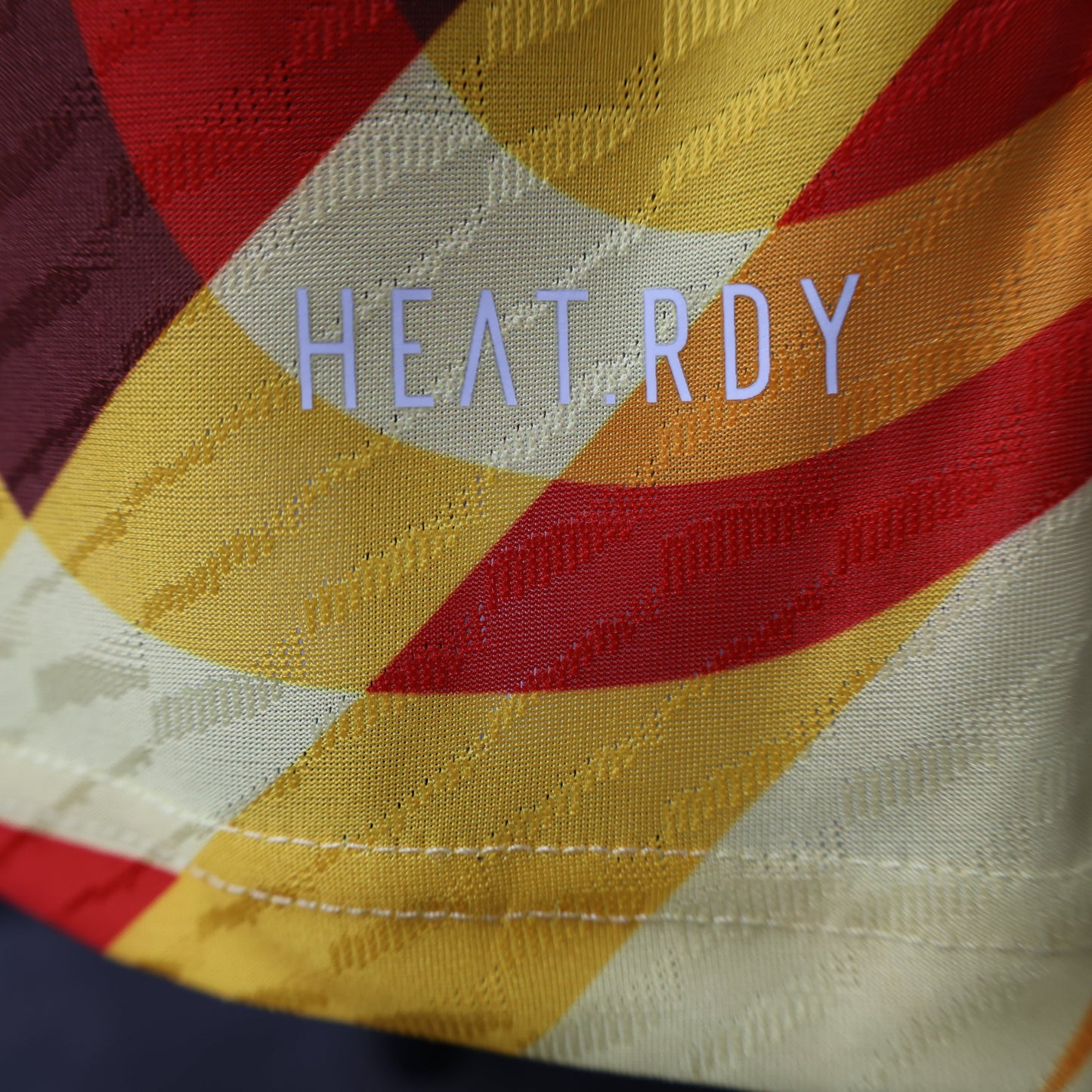 Spain "Fuego Rojo" Kit 23/24