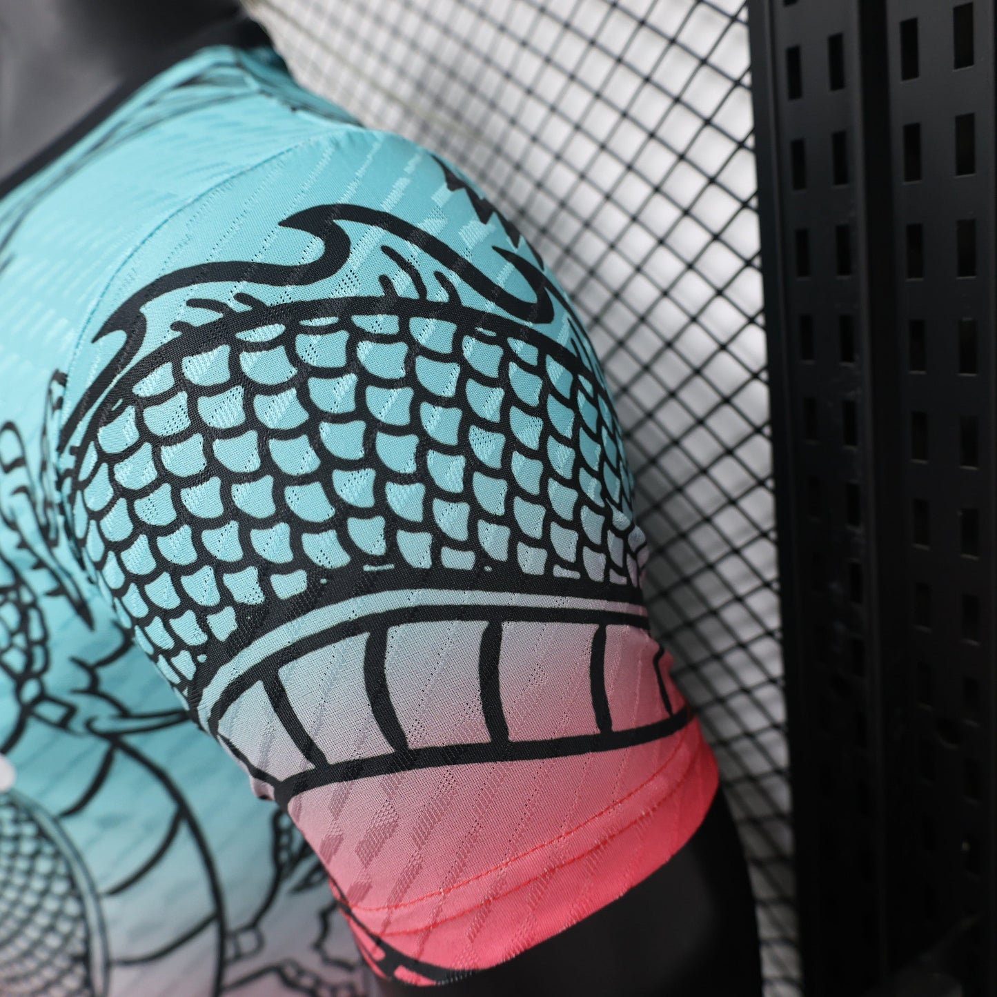 Real Madrid "Celestial Fire" Kit 24/25