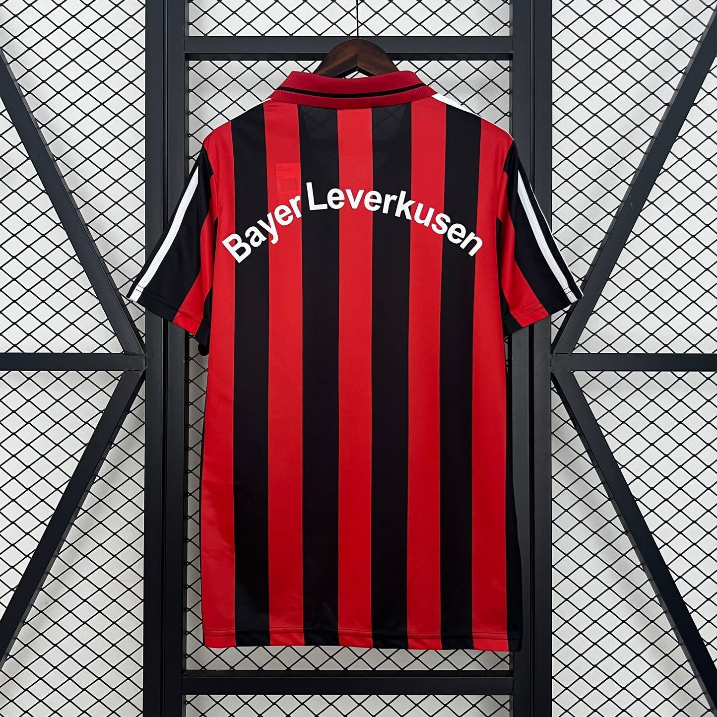 Bayer Leverkusen Home Kit 01/02