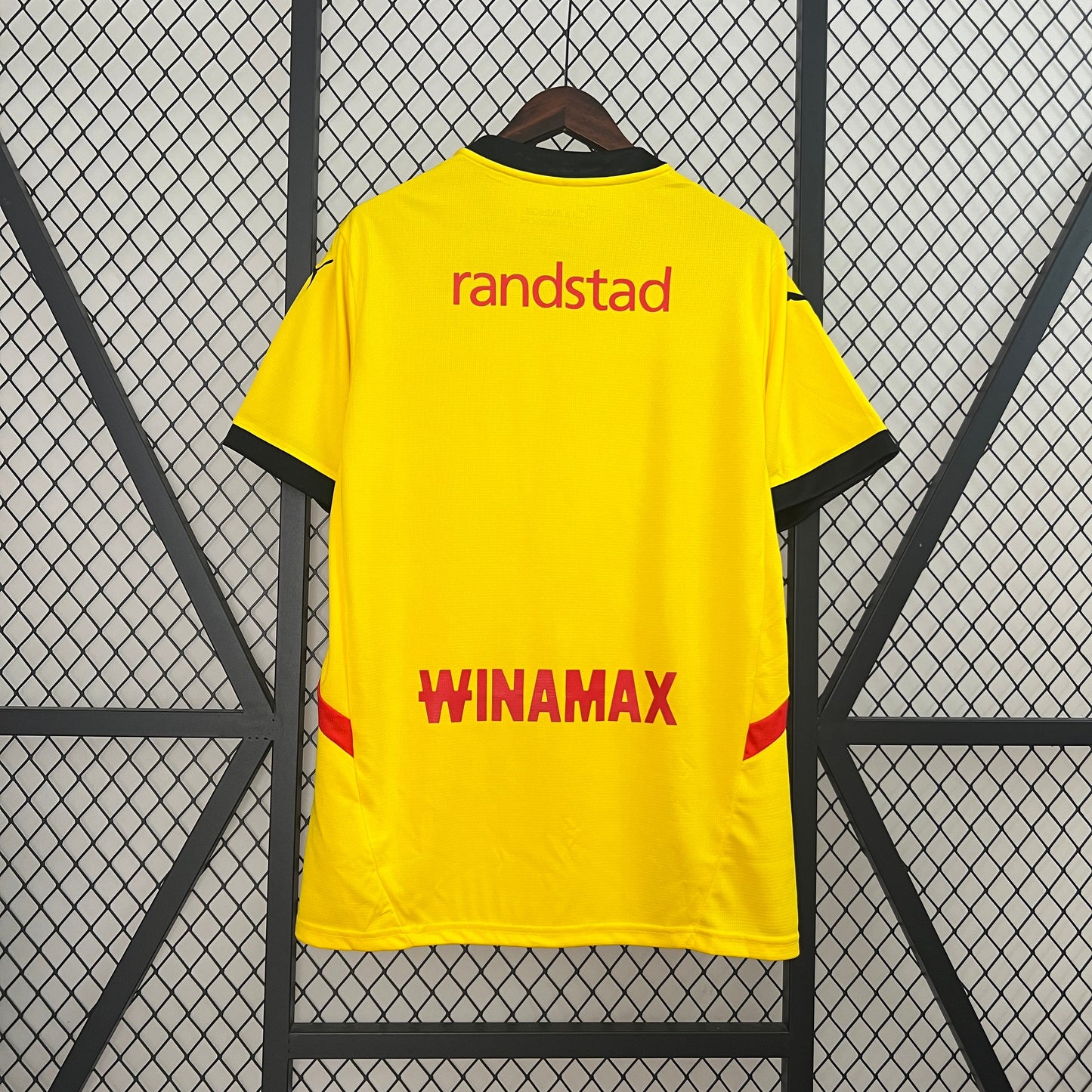 RC Lens Home Kit 24/25