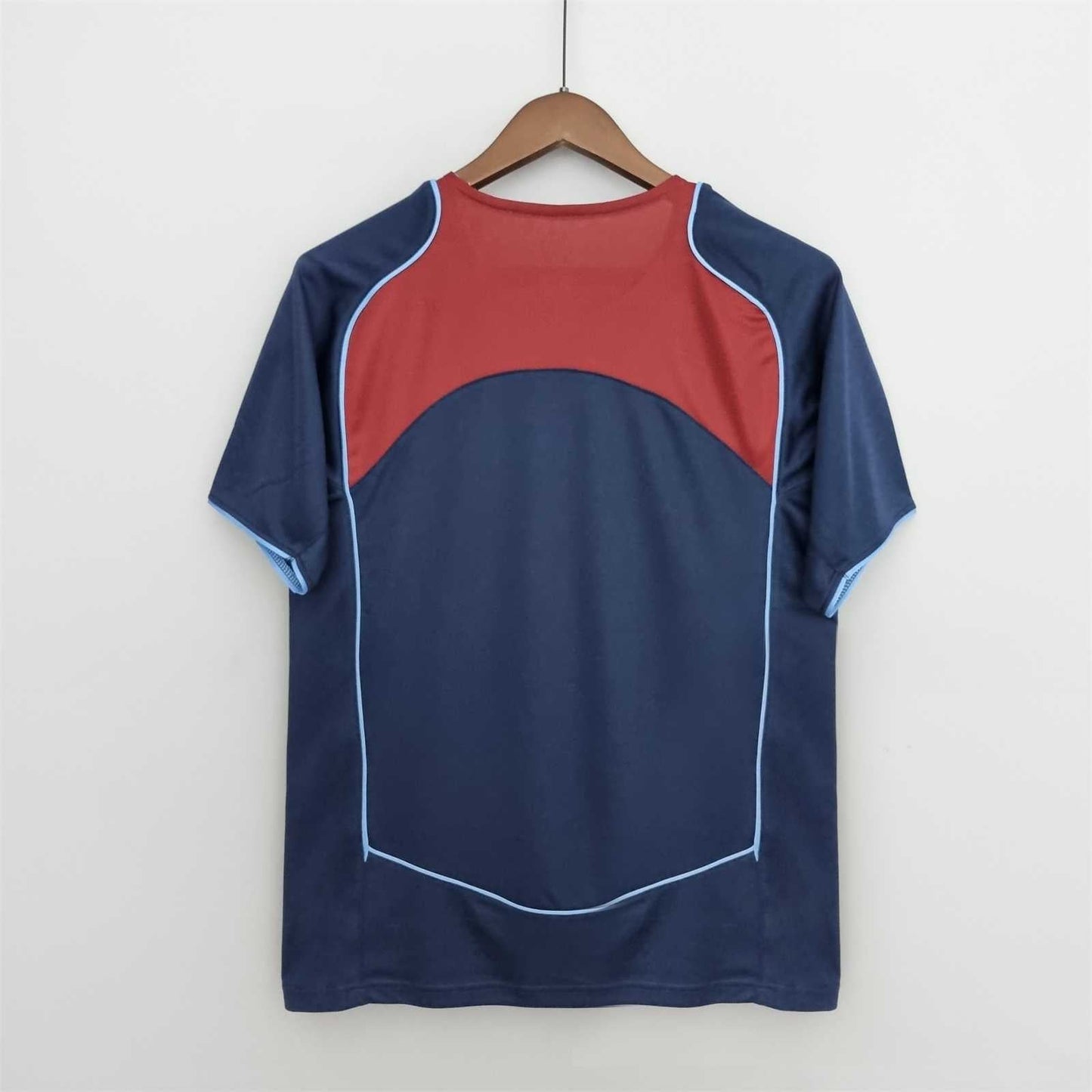 Atletico Madrid Away Kit 04/05