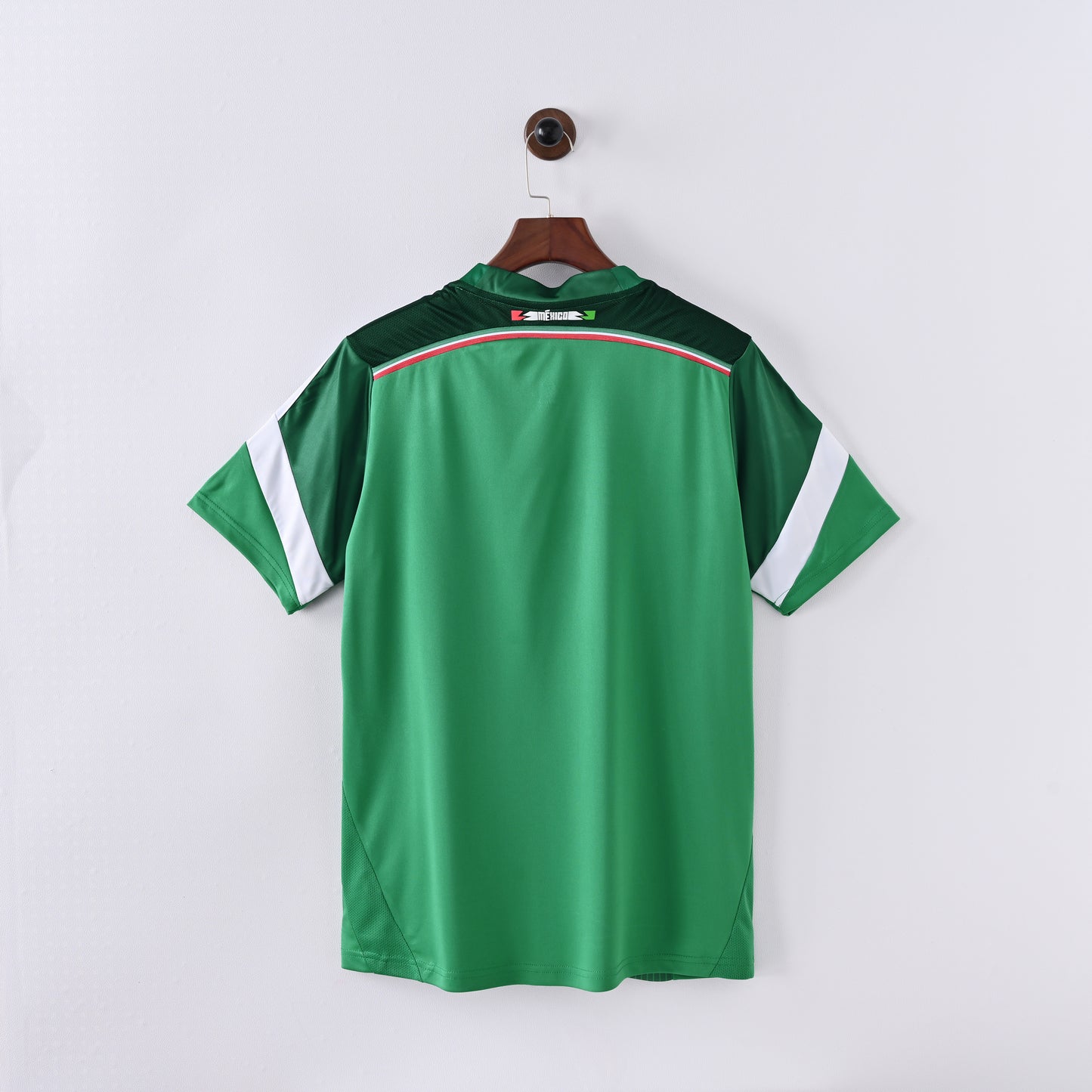 Mexico Home Kit 13/14