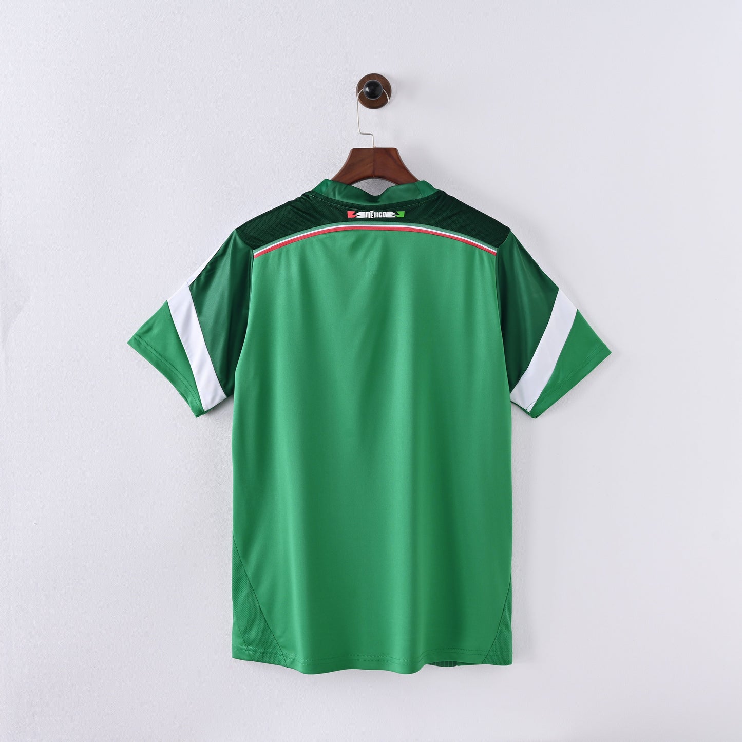 Mexico Home Kit 13/14