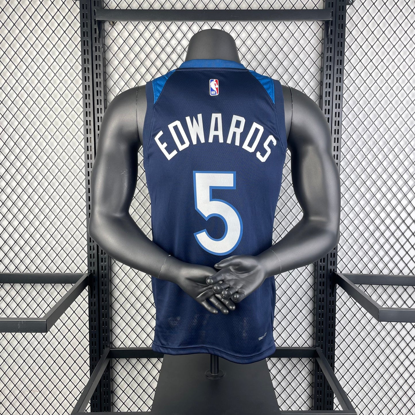 NBA Jersey: Minnesota Timberwolves