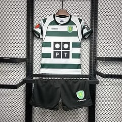 Children’s Set - Sporting Lisbon 01/03