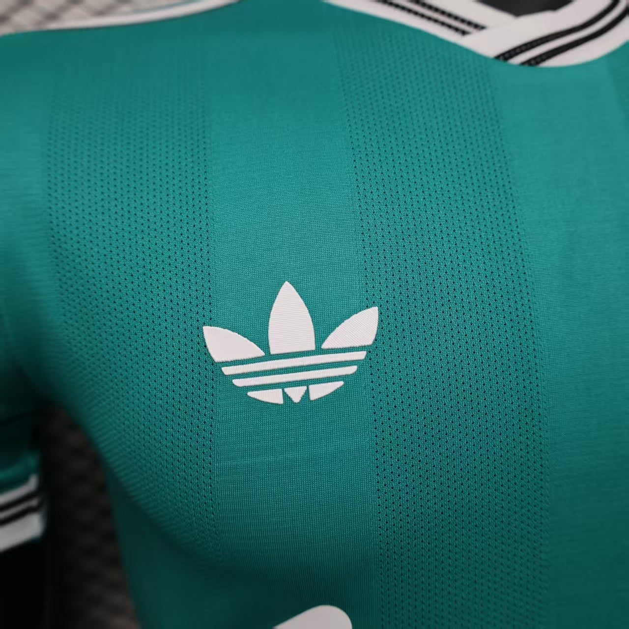 Liverpool Third Kit 25/26