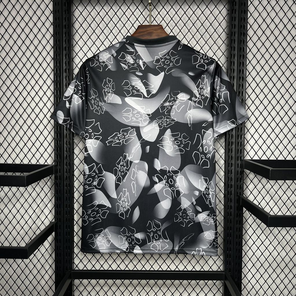 Benfica Pre-Match Kit 24/25