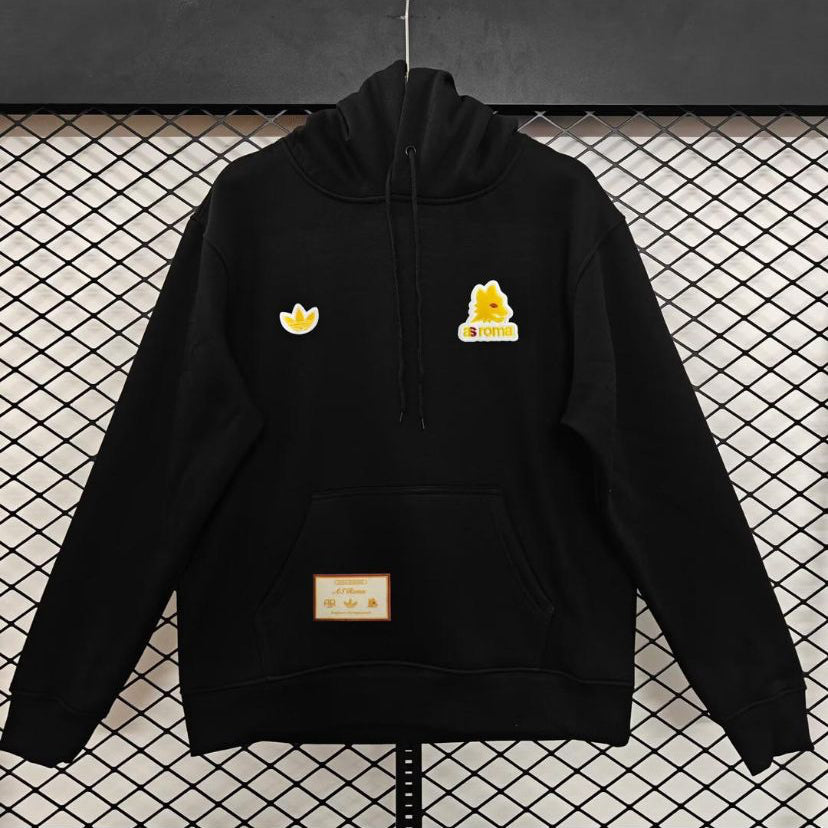 AS Roma HOODIE
