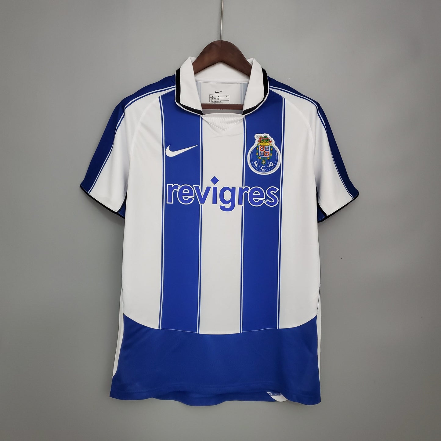 Porto Home Kit 03/04