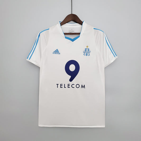 Marseille Home Kit 02/03