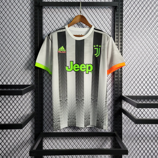 Juventus Fourth Kit 19/20