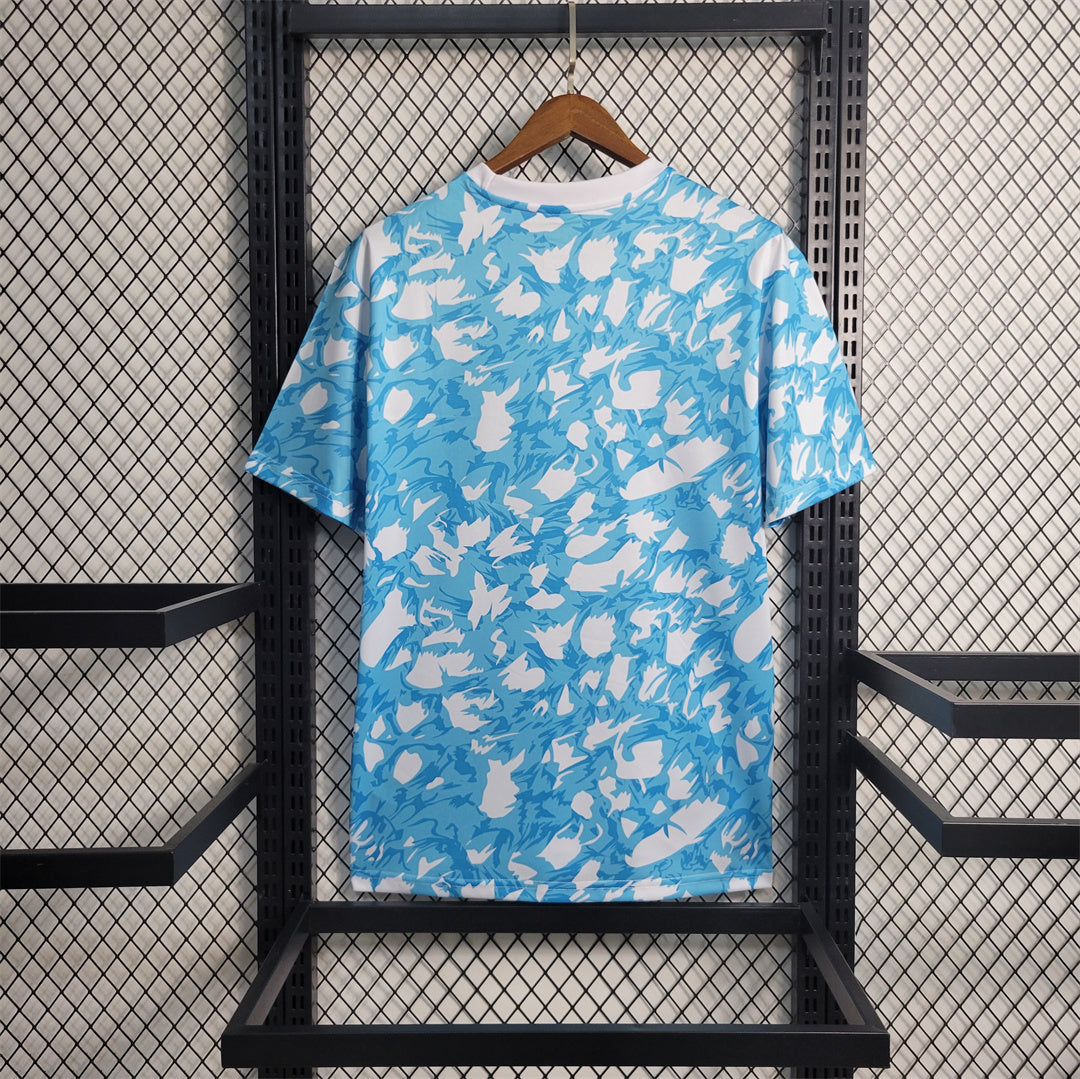 Ajax Pre-Match Kit 23/24