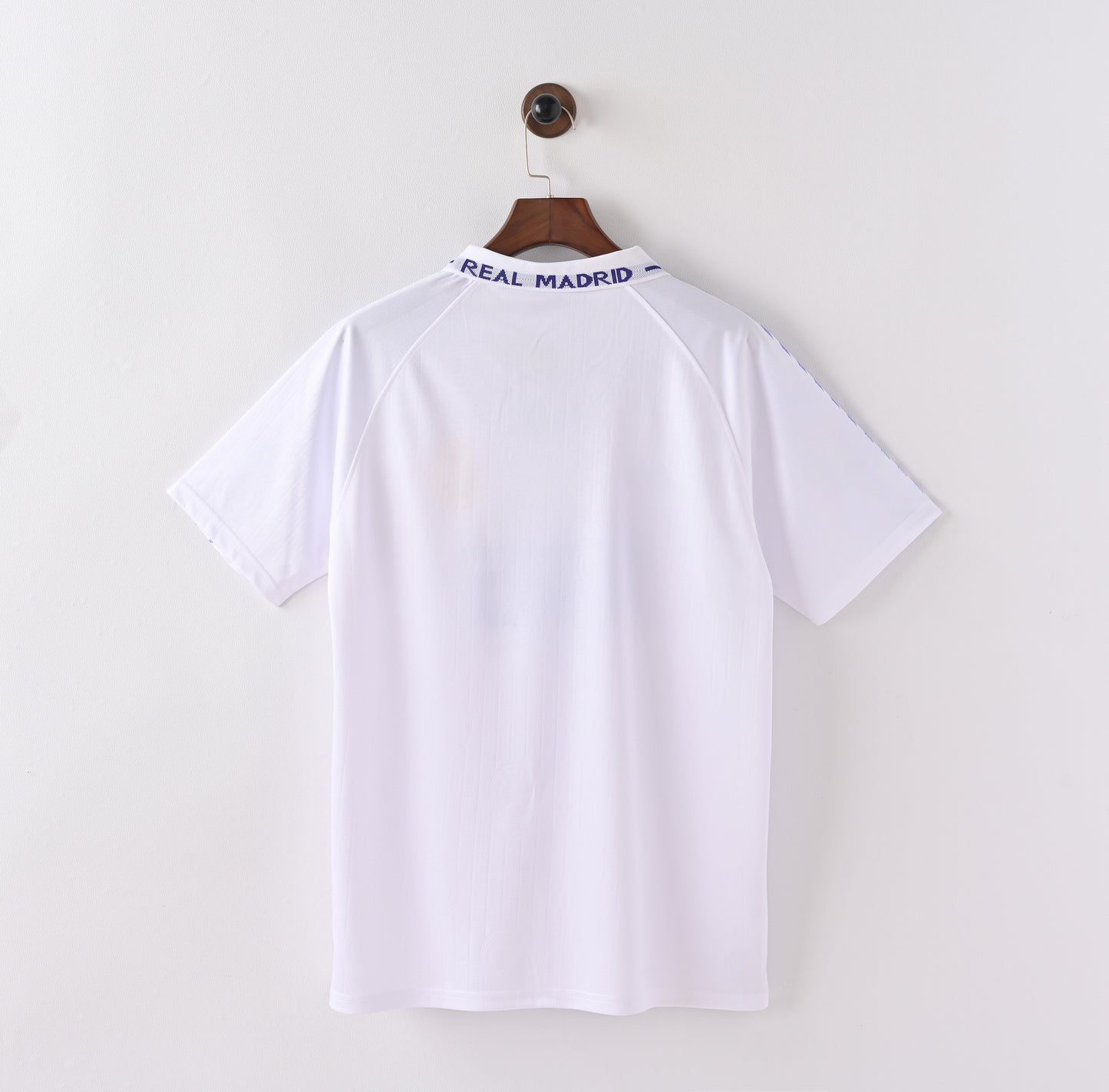 Real Madrid Home Kit 96/97