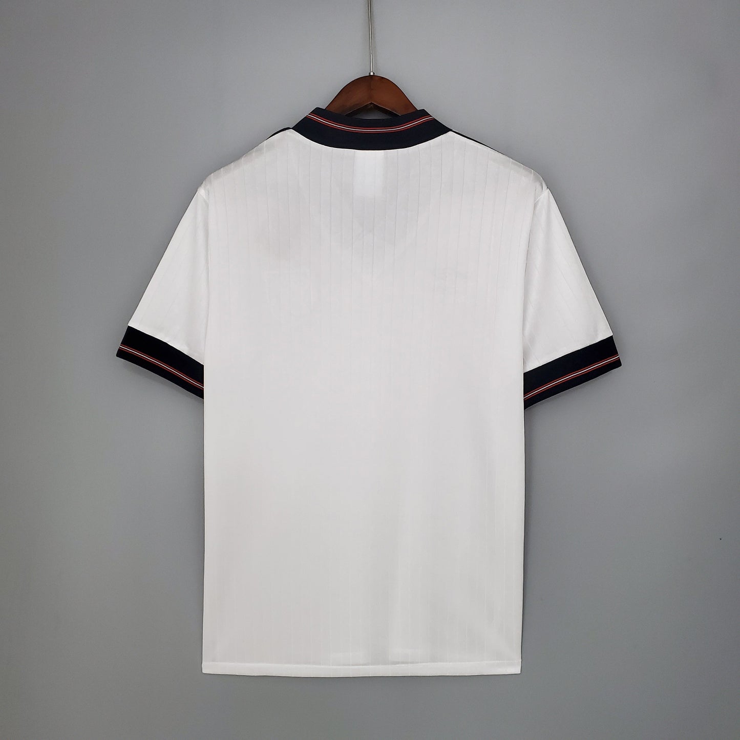 England Home Kit 84/87