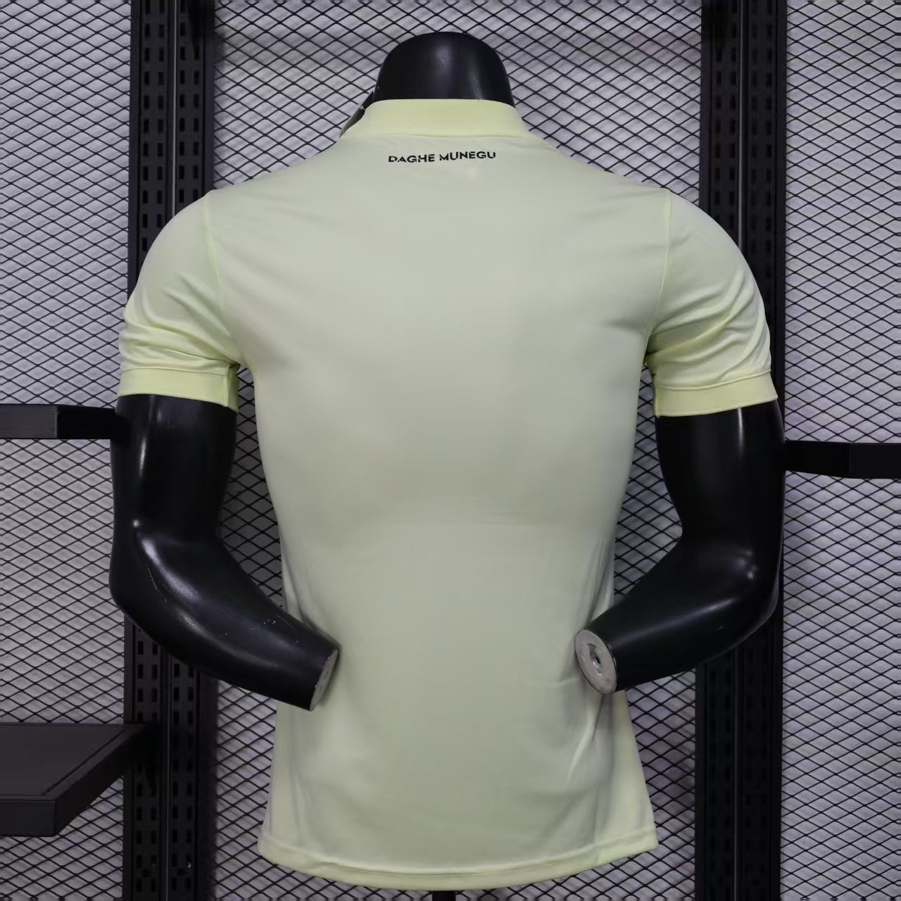 AS Monaco Third Kit 25/26