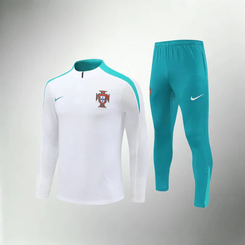 Portugal 25/26 Long Training Set