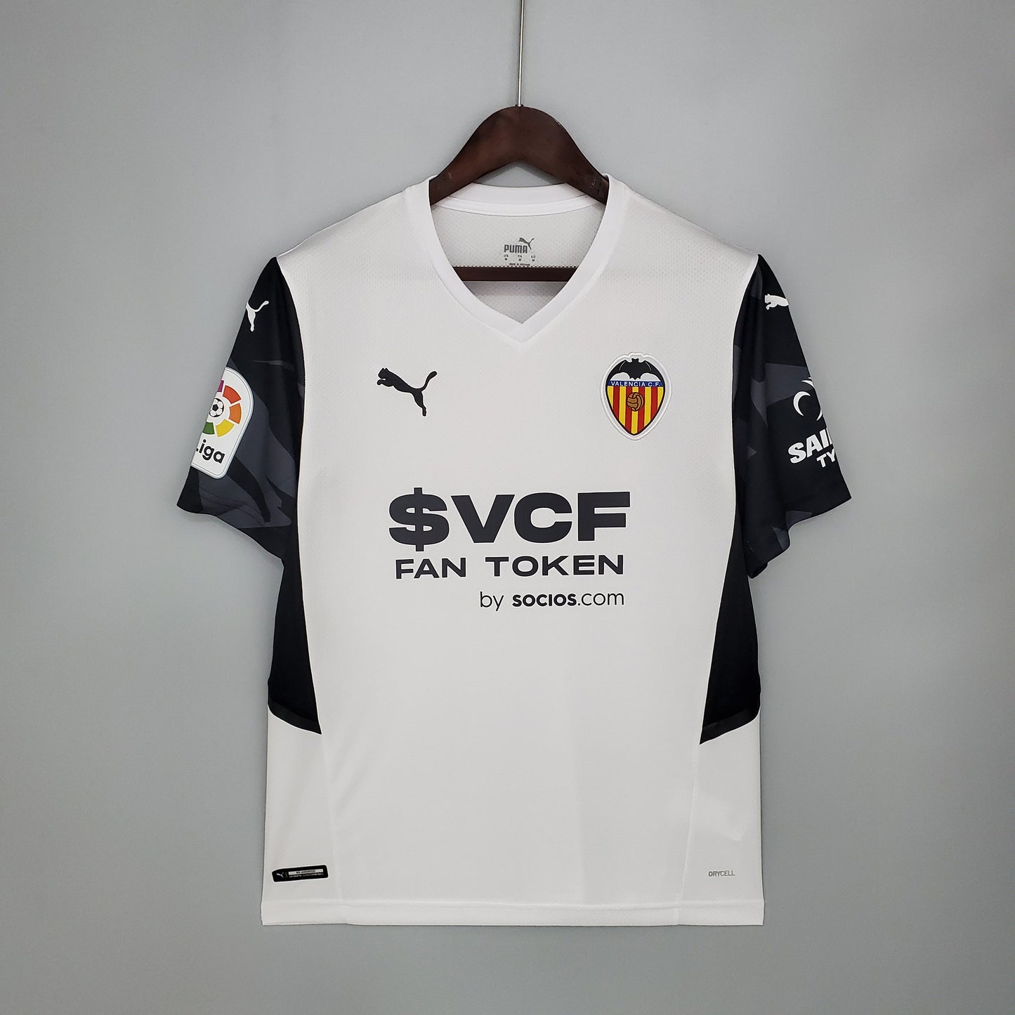 Valencia Home Kit 21/22