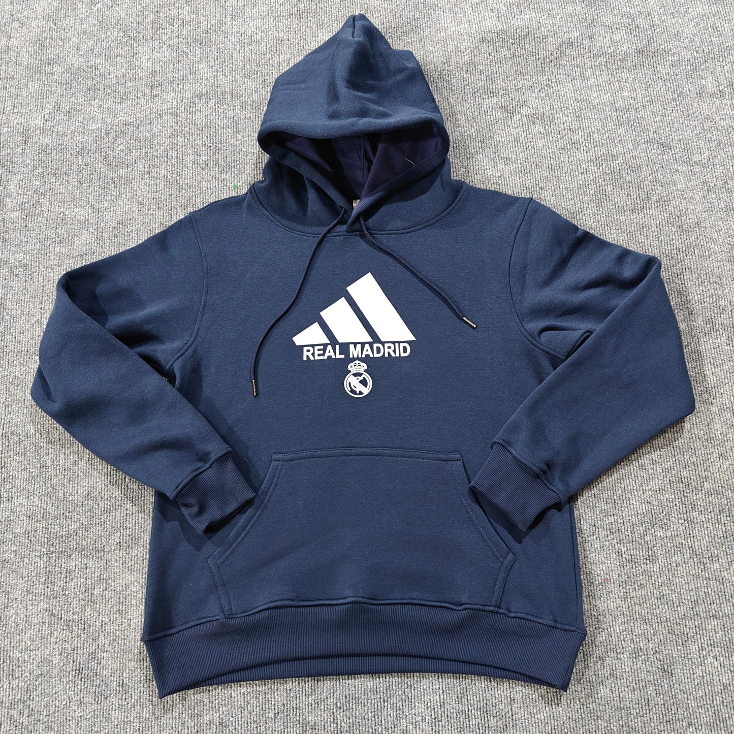 Real Madrid Sweatshirt