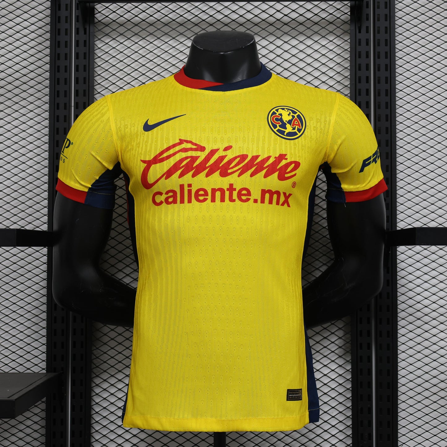 Club America Home Kit 24/25