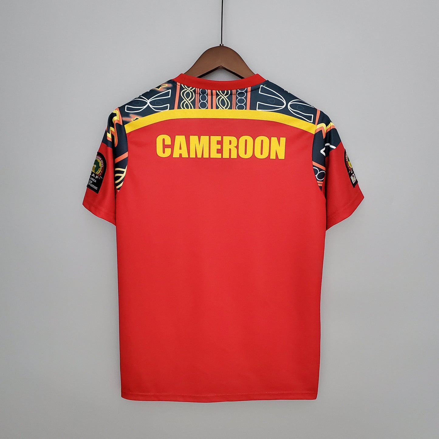 Cameroon Special Kit 21/22