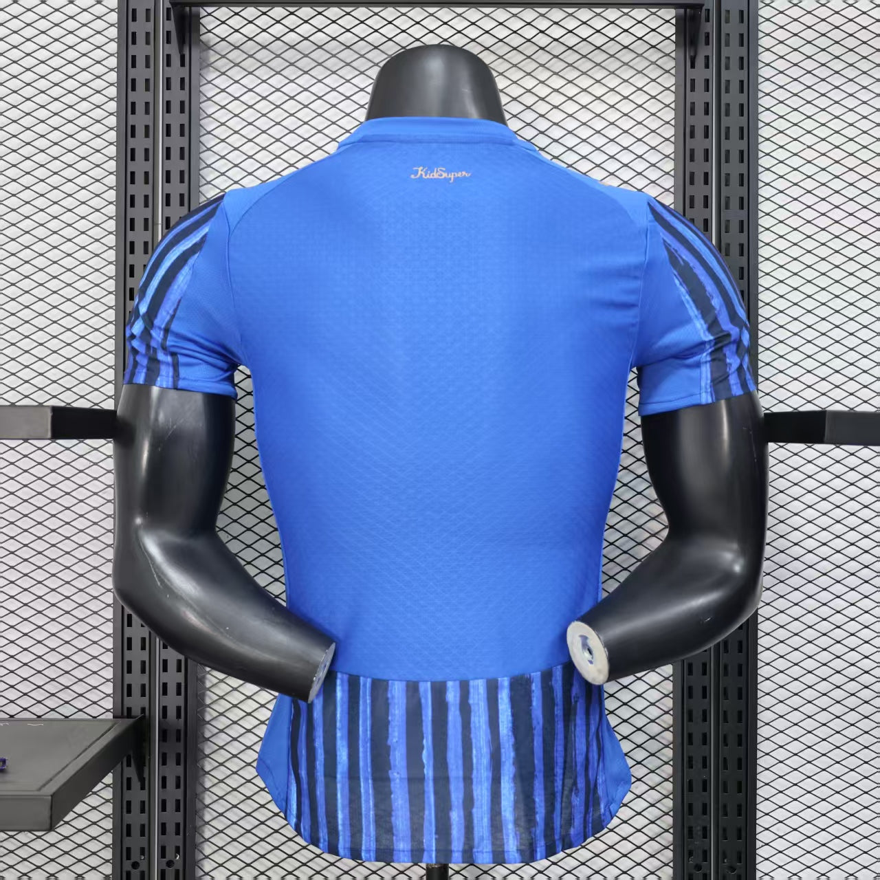 Al Hilal Club World Cup Home Kit 24/25