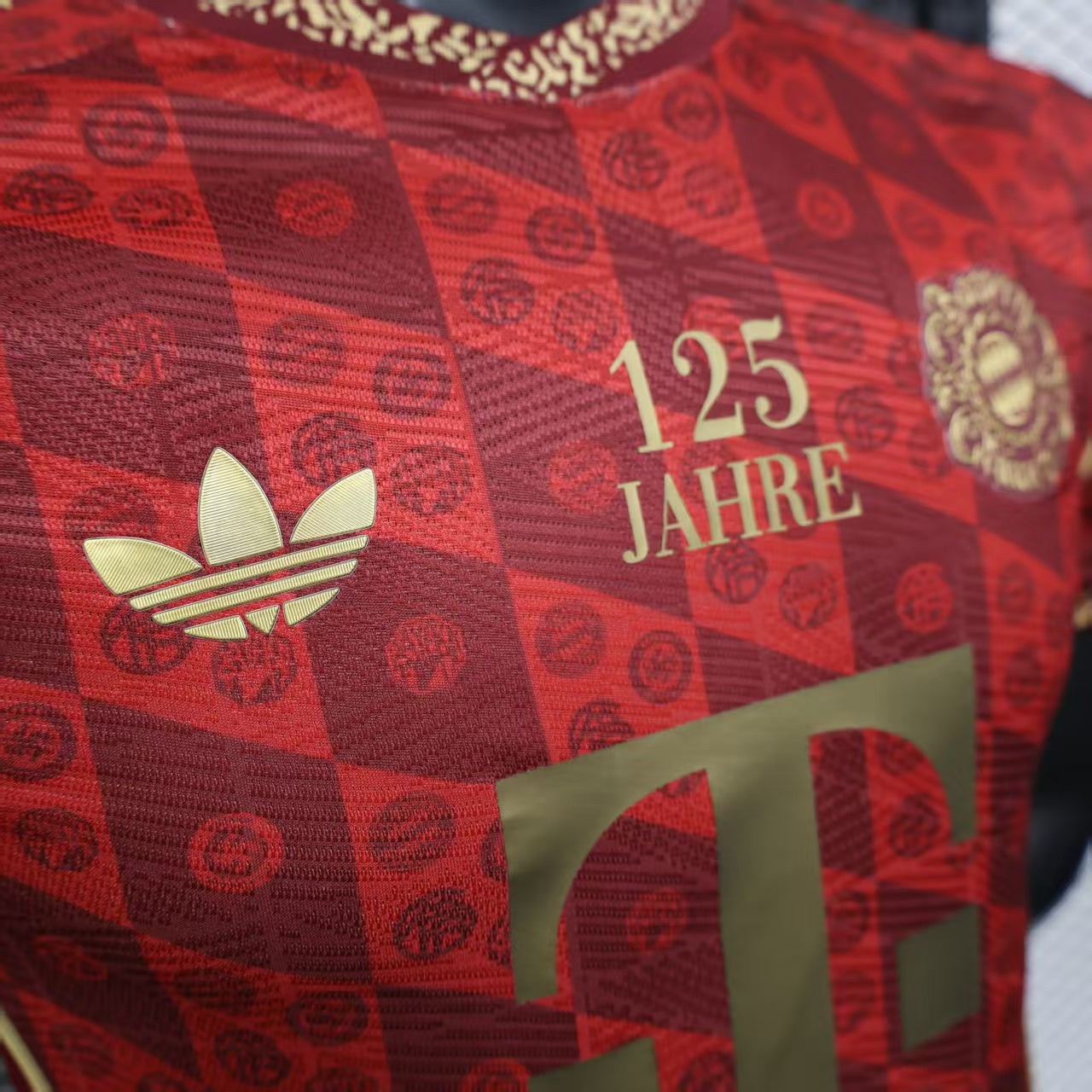 Bayern Munich Special Kit 25/26