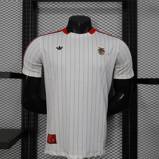 Benfica “TERRACE ICONS” Kit 25/26